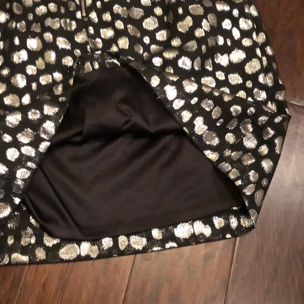 Gianni Bini cocktail prom dress - Picture 5 of 7